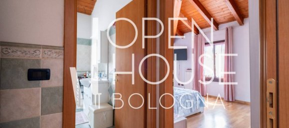 1 غرف نوم شقة في Zola Predosa, Italy رقم 321301 10