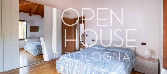 1 غرف نوم شقة في Zola Predosa, Italy رقم 321301 15