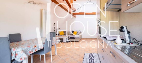 1 غرف نوم شقة في Zola Predosa, Italy رقم 321301 6