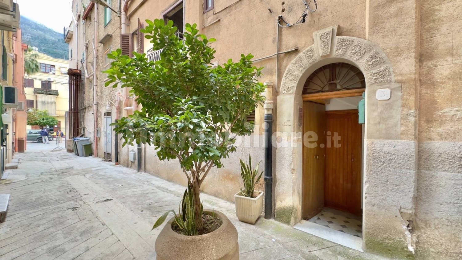 2 chambres Appartement à Altofonte, Italy No. 73295