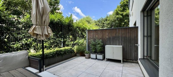 3 rooms Apartment in Klosterneuburg, Austria No. 220636 11