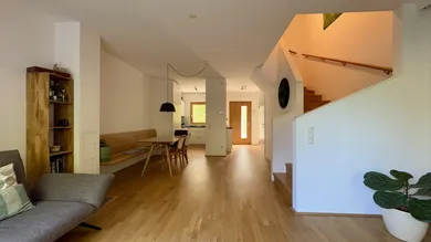 3 rooms Apartment in Klosterneuburg, Austria No. 220636