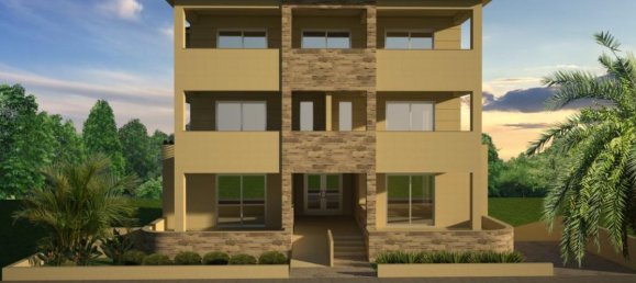 Коммерческая недвижимость 598м² в Пафос, Кипр № 24840 2