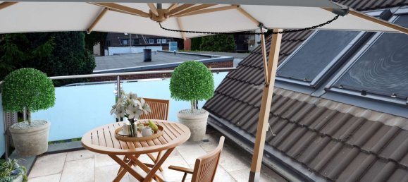 6 rooms Townhouse in Essen, Germany No. 328347 5