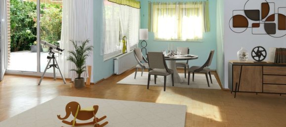 6 rooms Townhouse in Essen, Germany No. 328347 7