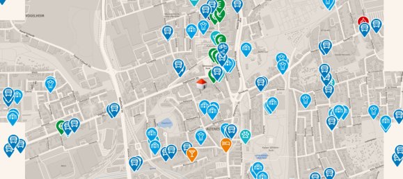 6 rooms Townhouse in Essen, Germany No. 328347 14