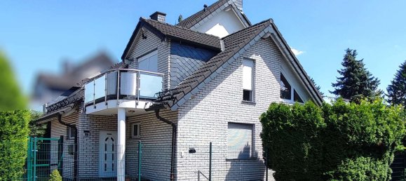 6 rooms Townhouse in Essen, Germany No. 328347 2