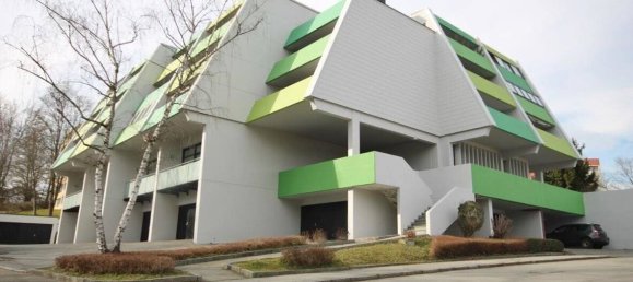 Apartamento de 2 habitaciónes en Passau, Germany No. 109514 12