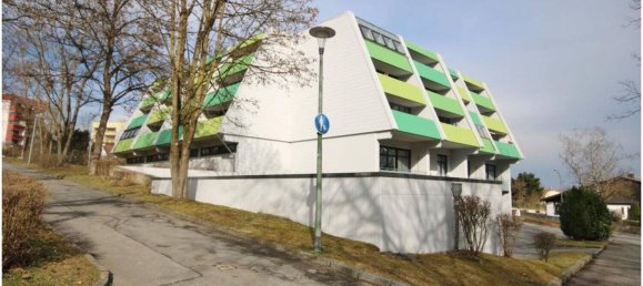 Apartamento de 2 habitaciónes en Passau, Germany No. 109514 3