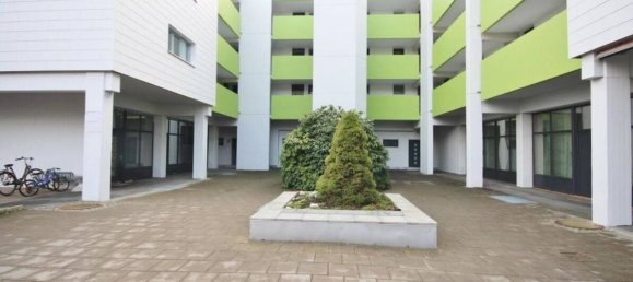 Apartamento de 2 habitaciónes en Passau, Germany No. 109514 14