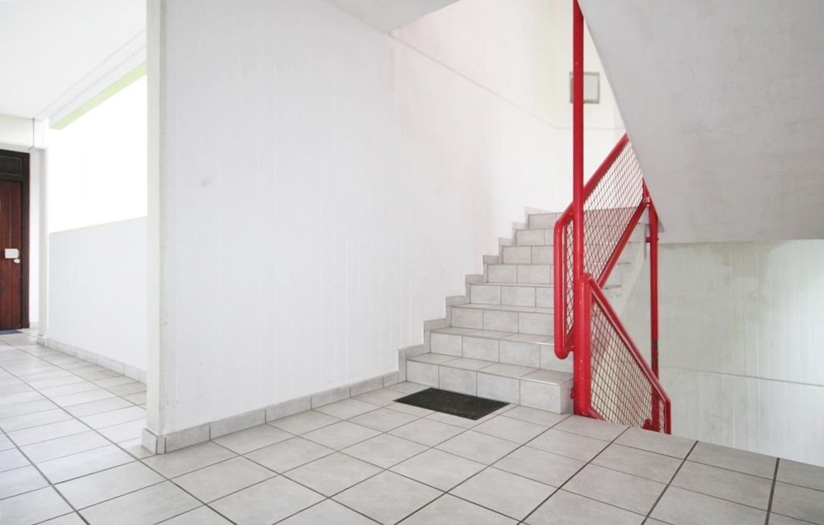 Apartamento de 2 habitaciónes en Passau, Germany No. 109514