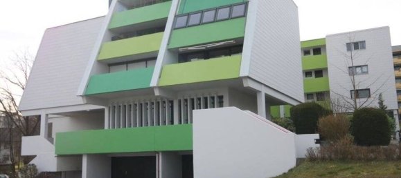Apartamento de 2 habitaciónes en Passau, Germany No. 109514 13
