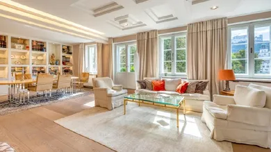 2 bedrooms Apartment in Salzburg, Austria No. 34789