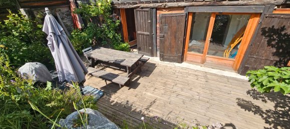 5 bedrooms Apartment in Le Monetier-les-Bains, France No. 190292 4