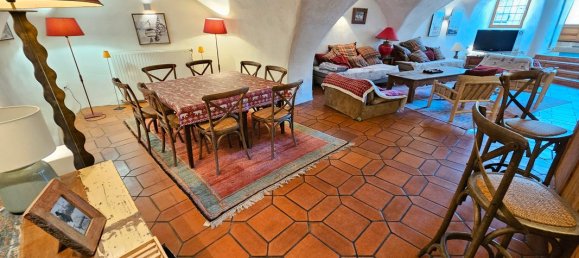 5 bedrooms Apartment in Le Monetier-les-Bains, France No. 190292 5