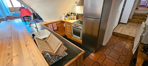 5 bedrooms Apartment in Le Monetier-les-Bains, France No. 190292 10