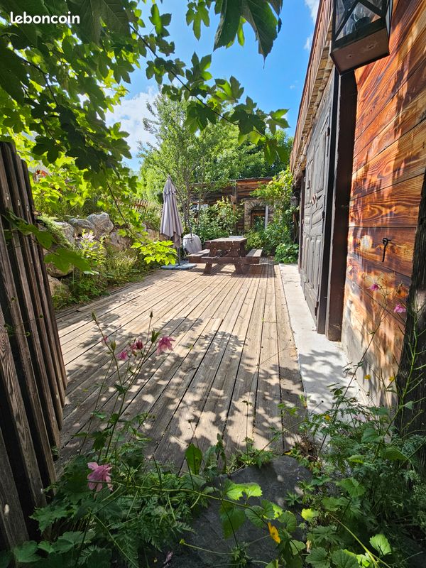 5 bedrooms Apartment in Le Monetier-les-Bains, France No. 190292