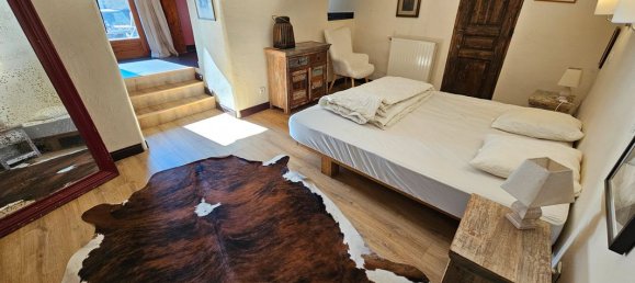 5 bedrooms Apartment in Le Monetier-les-Bains, France No. 190292 6