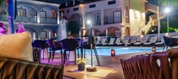 Hotel in Zakynthos, Greece, Nr. 8865 10
