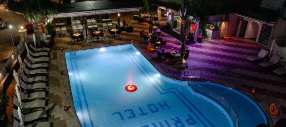 Hotel in Zakynthos, Greece, Nr. 8865 14