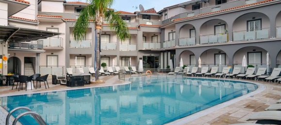 Hotel in Zakynthos, Greece, Nr. 8865 19