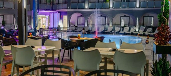Hotel in Zakynthos, Greece, Nr. 8865 12