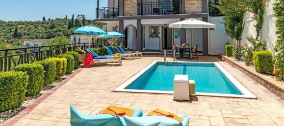  Townhouse in Zakynthos, Greece No. 8865 9