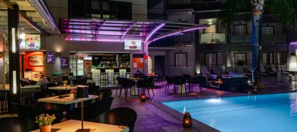 Hotel in Zakynthos, Greece, Nr. 8865 18