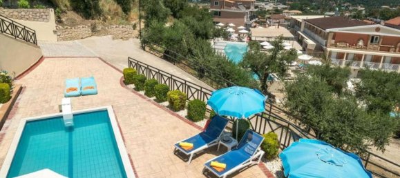 Hotel in Zakynthos, Greece, Nr. 8865 8