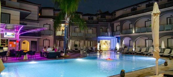 Hotel in Zakynthos, Greece, Nr. 8865 13