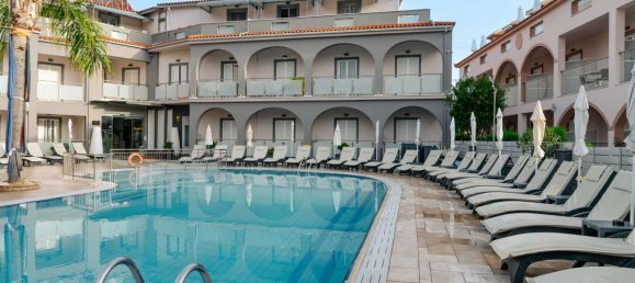 Hotel in Zakynthos, Greece, Nr. 8865 20