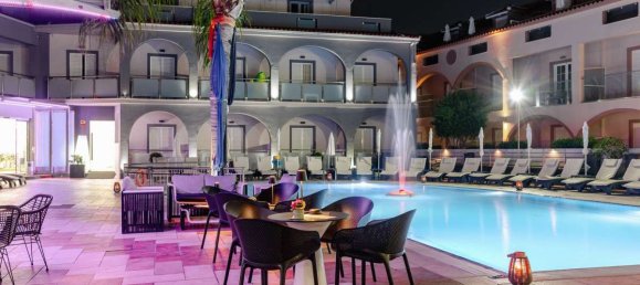 Hotel in Zakynthos, Greece, Nr. 8865 21