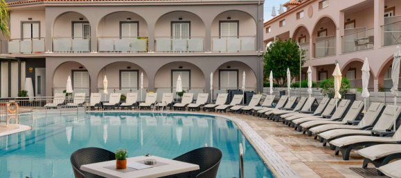 Hotel in Zakynthos, Greece, Nr. 8865 22