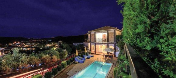  Townhouse in Zakynthos, Greece No. 8865 3