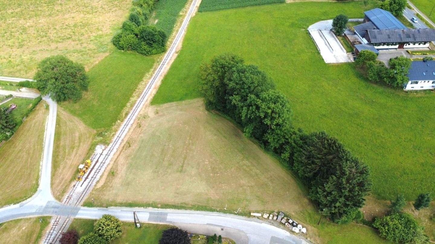  Land in Deutschlandsberg, Austria No. 154444