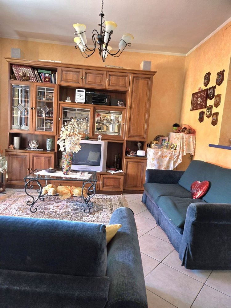 3-Zimmer Wohnung in Castiglione Olona, Italy, Nr. 315067