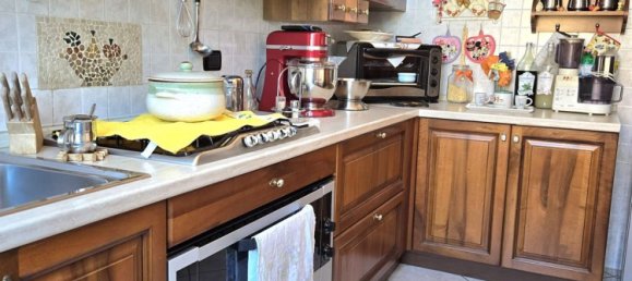 3-Zimmer Wohnung in Castiglione Olona, Italy, Nr. 315067 17