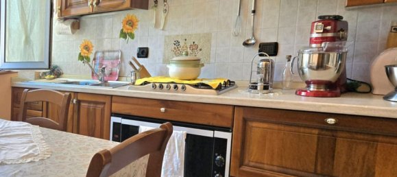 3-Zimmer Wohnung in Castiglione Olona, Italy, Nr. 315067 14