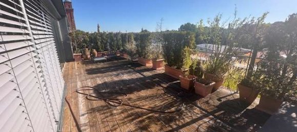 3 bedrooms Penthouse in Augsburg, Germany No. 319630 42