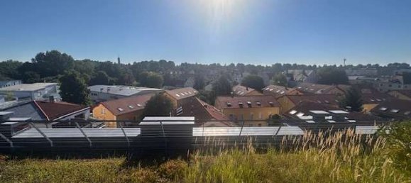 3 bedrooms Penthouse in Augsburg, Germany No. 319630 45