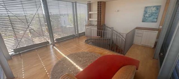 3 bedrooms Penthouse in Augsburg, Germany No. 319630 35