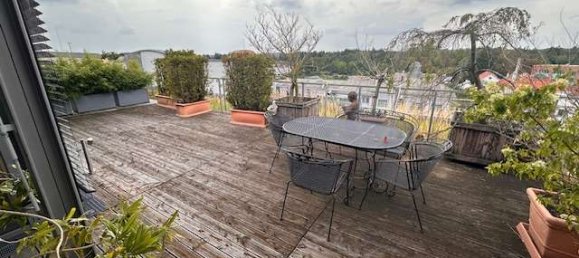 3 bedrooms Penthouse in Augsburg, Germany No. 319630 39