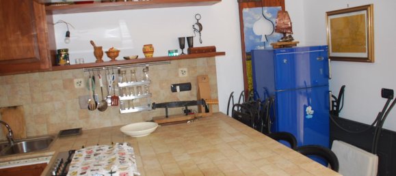 6 rooms House in Magliano in Toscana, Italy No. 87395 24