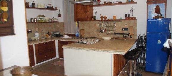 6 rooms House in Magliano in Toscana, Italy No. 87395 22