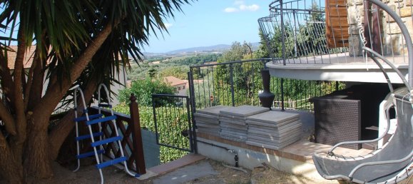 6 rooms House in Magliano in Toscana, Italy No. 87395 9