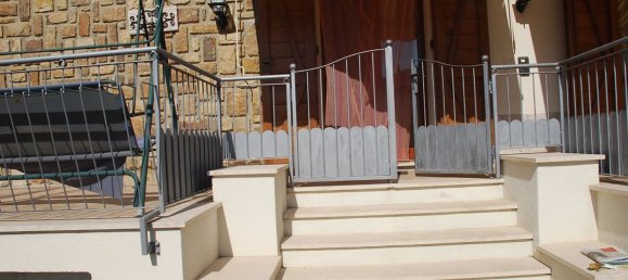 6 rooms House in Magliano in Toscana, Italy No. 87395 11