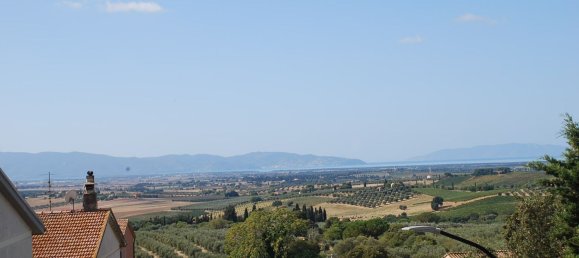 6 rooms House in Magliano in Toscana, Italy No. 87395 15