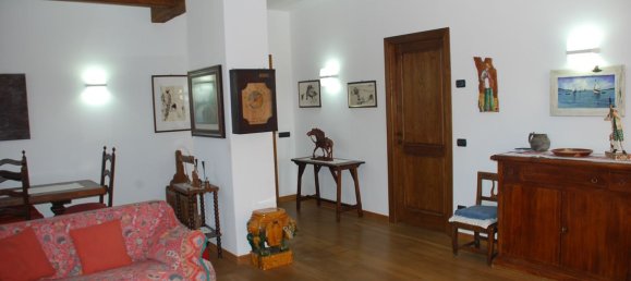 6 rooms House in Magliano in Toscana, Italy No. 87395 21