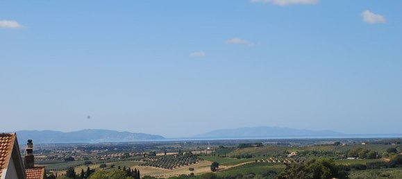 6 rooms House in Magliano in Toscana, Italy No. 87395 17