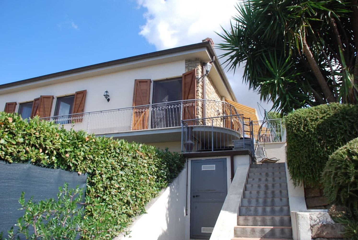 6 rooms House in Magliano in Toscana, Italy No. 87395